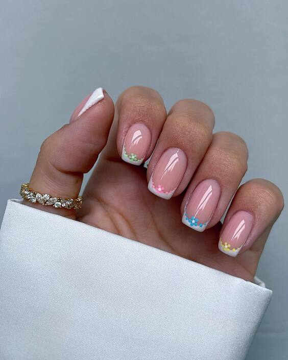 Summer Pastel Nails: Trendy Designs & DIY Tips for 2024