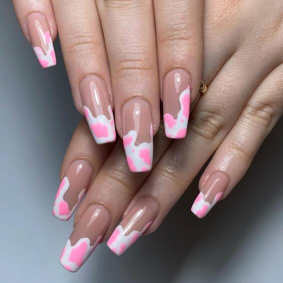 20 Summer 2024's Hottest White Nail Trends: Chic, Simple & Elegant Designs