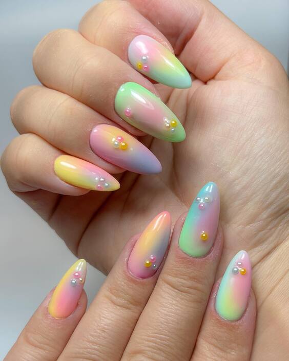 Summer Pastel Nails: Trendy Designs & DIY Tips for 2024