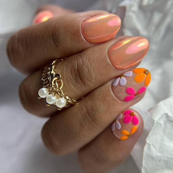 Summer Pastel Nails: Trendy Designs & DIY Tips for 2024