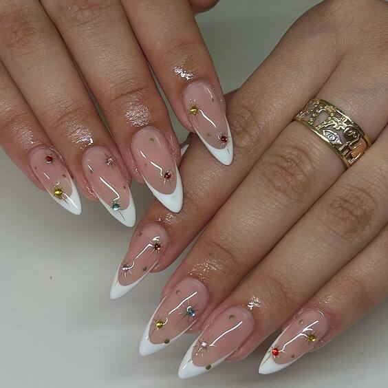 Summer Almond Nails 2024: Trendy Designs & DIY Tips for Chic Looks