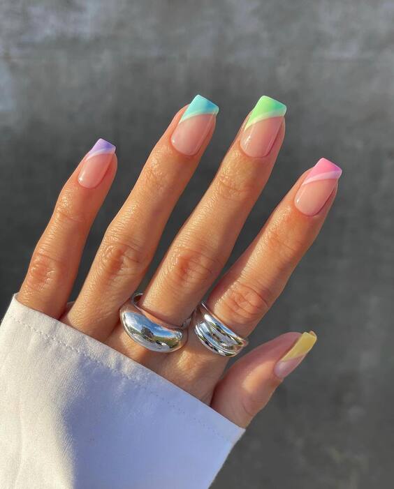 Summer Pastel Nails: Trendy Designs & DIY Tips for 2024