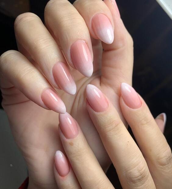 Bright & Chic Summer Ombre Nails: 2024’s Hottest Manicure Trends