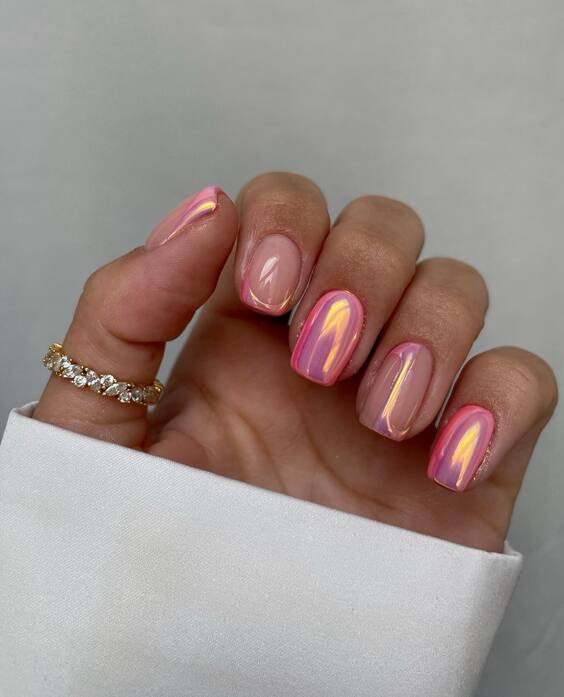 Summer Pastel Nails: Trendy Designs & DIY Tips for 2024