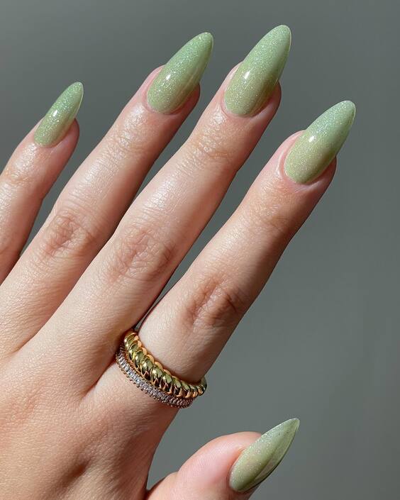 21 Summer Nails Solid Color Trends: Pink, Neon, and More for Chic Manicures