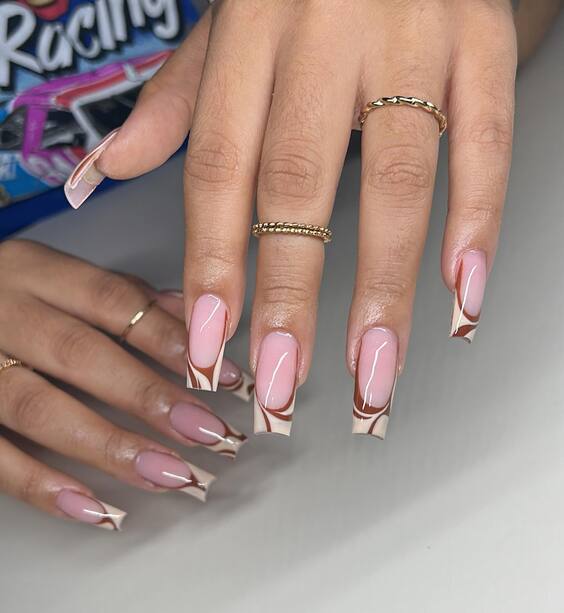 Summer French Tip Nails: Chic Designs & DIY Tips for Stylish Manicures