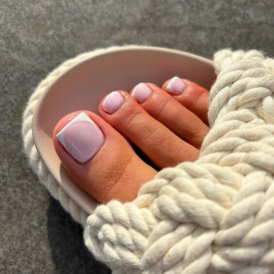 21 Toe Nail Designs: Explore Vibrant & Elegant Styles for Every Occasion