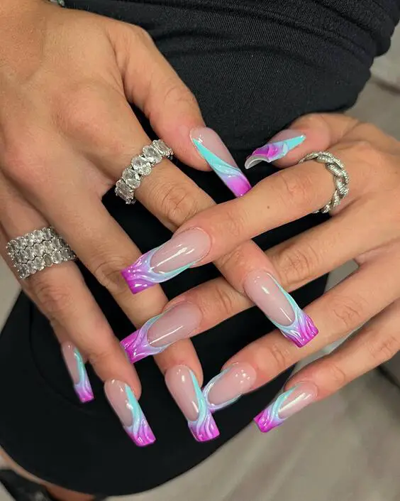 21 Summer Manicure Colors 2024: Vibrant Trends & DIY Tips for Stylish Nails