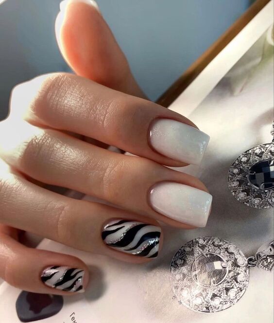 23 Summer June Nail Color Trends: Explore Vibrant Designs & DIY Tips