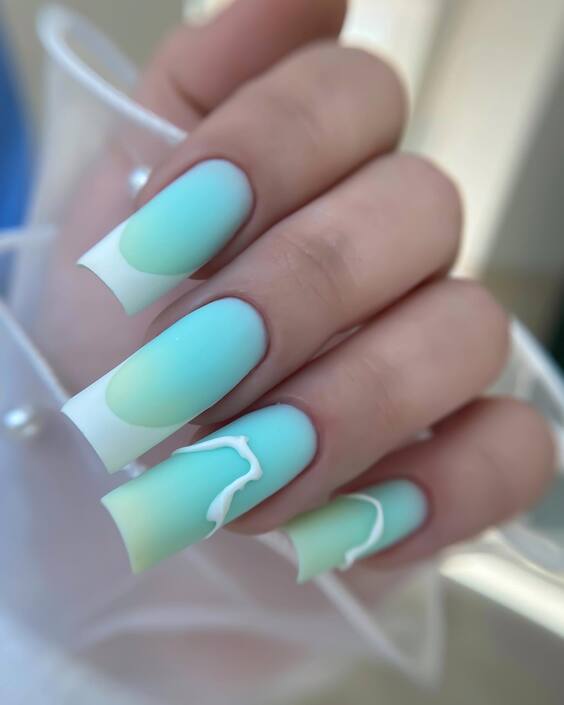 22 Top Coffin Summer Nail Designs 2024: Bold, Elegant, and Playful Trends for Every Occasion