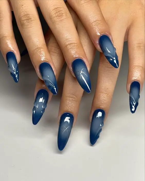 23 Stunning Summer Almond Shape Nails: Trendy Designs for 2024