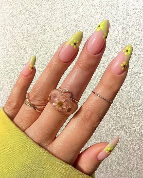 23 Summer Nails Bright Colors: Explore Neon, Pastel, and Art Designs