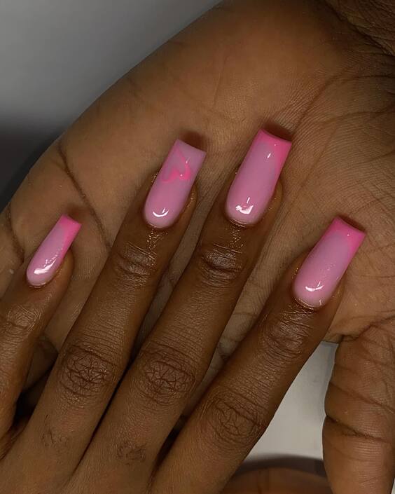 22 Stunning Summer Nail Designs for Dark Skin: Colorful and Elegant Ideas