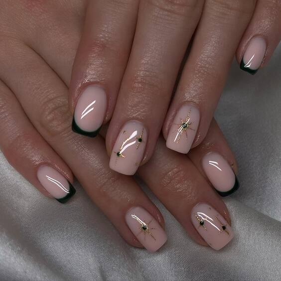20 Stunning Summer French Tip Nails: Unique and Trendy Designs for a Chic Summer Look