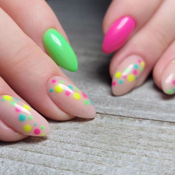 21 Summer Manicure Colors 2024: Vibrant Trends & DIY Tips for Stylish Nails