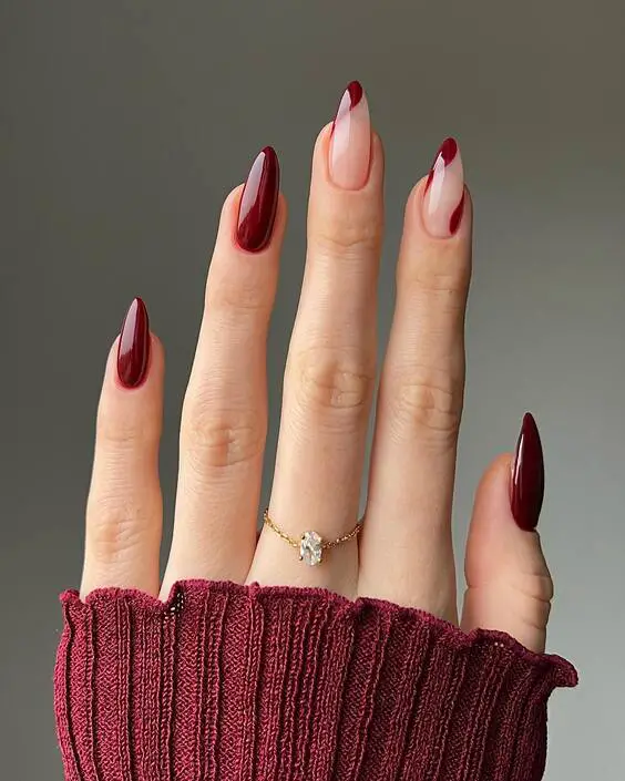 21 Elegant Summer Nails 2024: Chic Designs, Classy Reds, Almond Shapes & DIY Tips