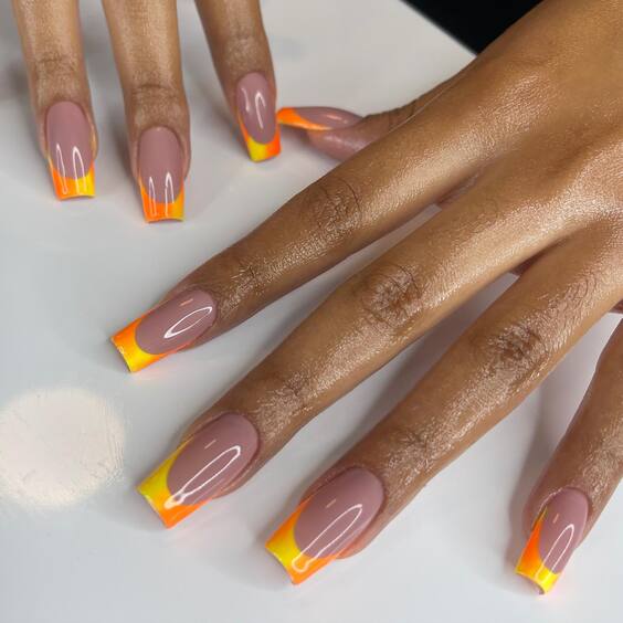 23 Summer Nails Bright Colors: Explore Neon, Pastel, and Art Designs