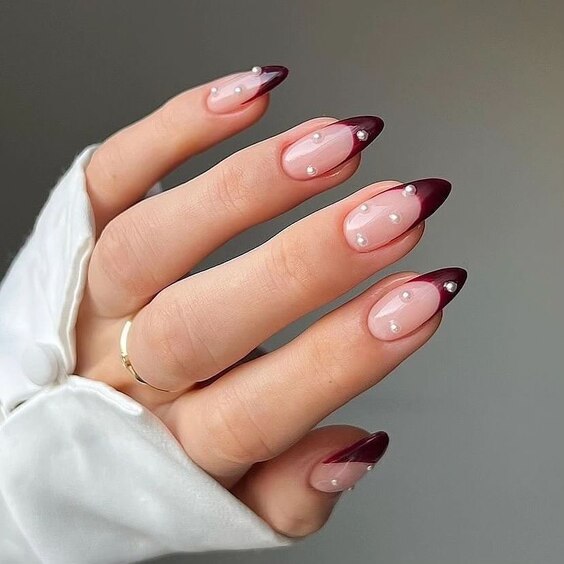 21 End of Summer Nail Colors 2024: Discover Season's Top Manicure Trends