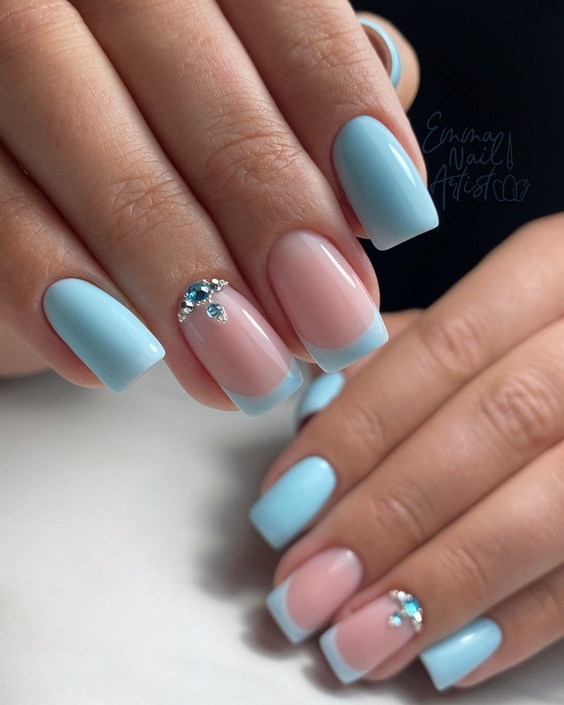 23 Summer June Nail Color Trends: Explore Vibrant Designs & DIY Tips