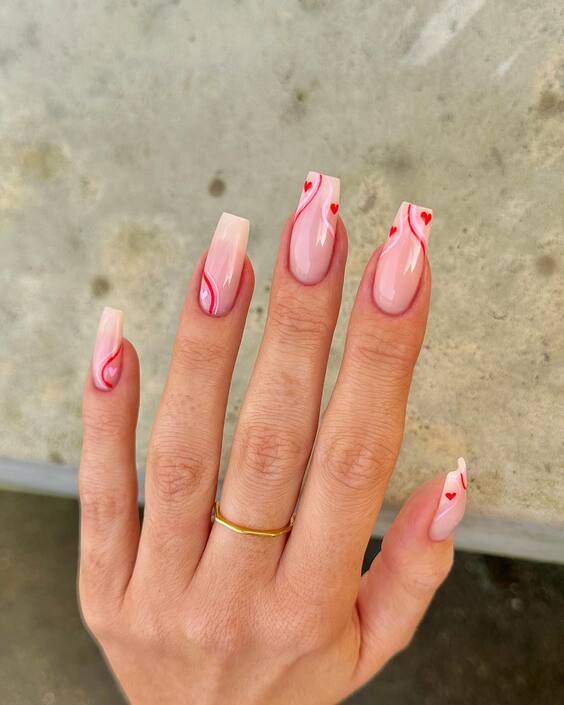 20 Stunning Summer Nail Designs 2024: Simple, Elegant, and Bold Styles