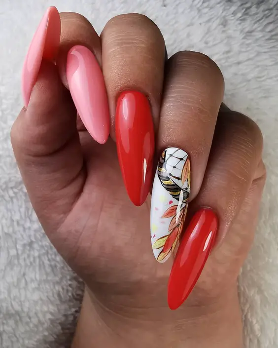 21 Easy Summer Nails: Explore Top Trends and DIY Designs for 2024