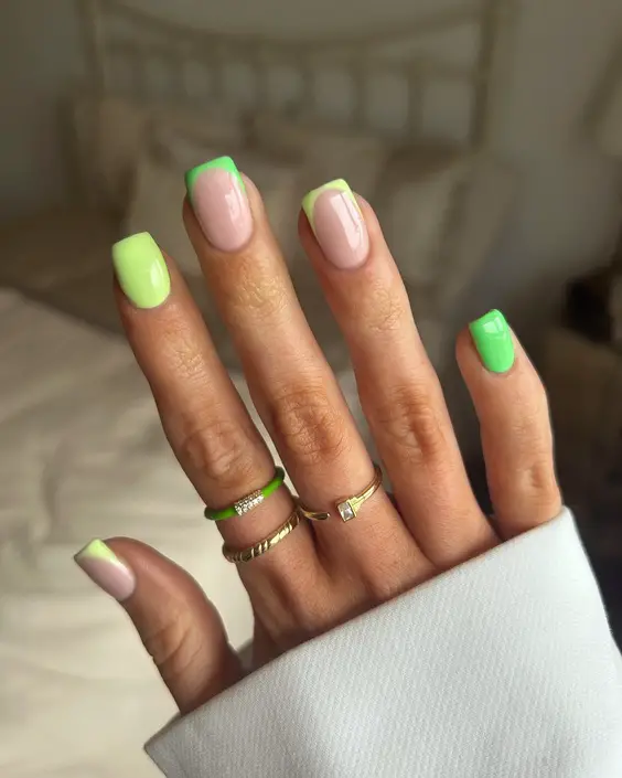 22 Stunning Soft Summer Nail Colors and Designs for a Chic Season Look