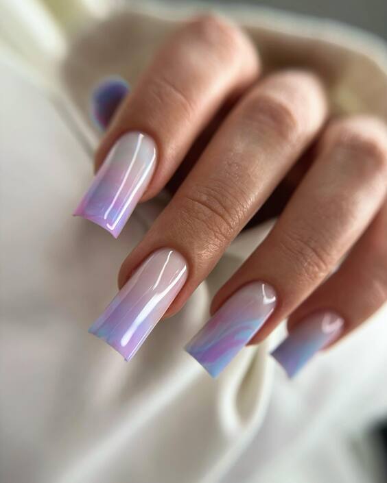 23 Summer June Nail Color Trends: Explore Vibrant Designs & DIY Tips