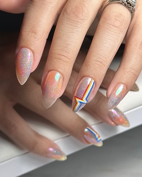 22 Stunning Summer Nail Designs 2024: Bold Colors & Chic Patterns