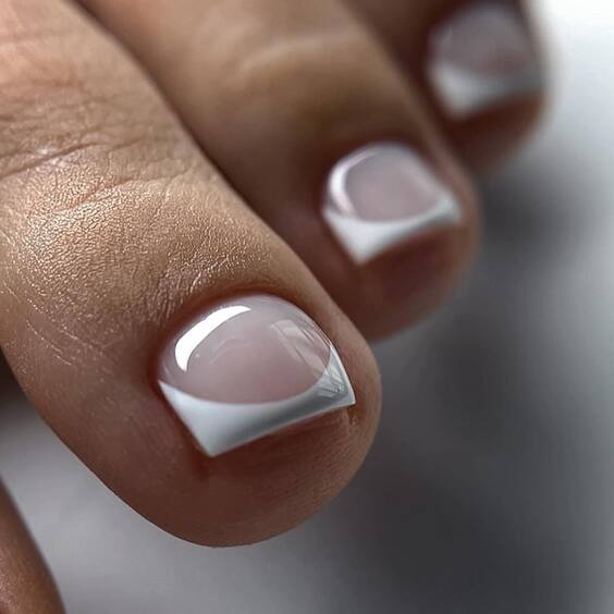 19 Stunning Acrylic Toe Nails Designs: Ideas for Elegant & Bold Looks