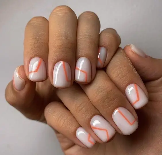 22 Stunning Summer Manicure Ideas 2024: Trendy Gel Art Designs and Vibrant Colors