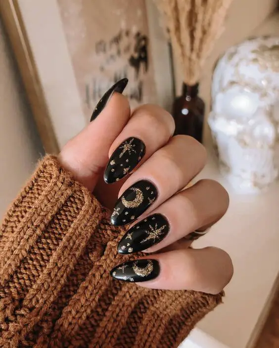 21 Stunning Fall Gel Nail Designs: Top Trends for Autumn 2024