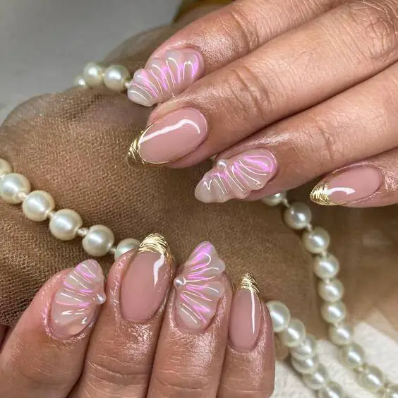 21 Beach Nails Trends: Elegant Designs for Every Seaside Adventure