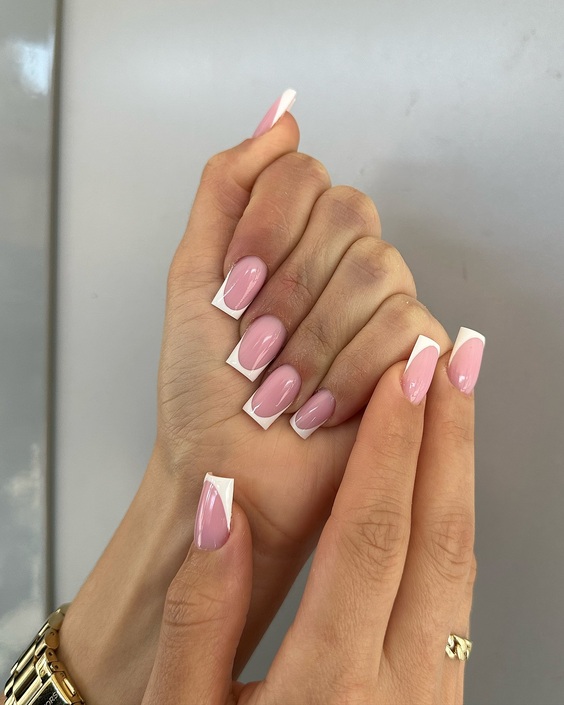 22 Vibrant July 2024 Nail Trends: Bold Colors & Elegant Designs