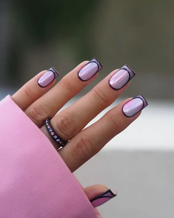 19 Explore Top Cute Fall Nail Designs: Get Trendy with Artistic Manicures!