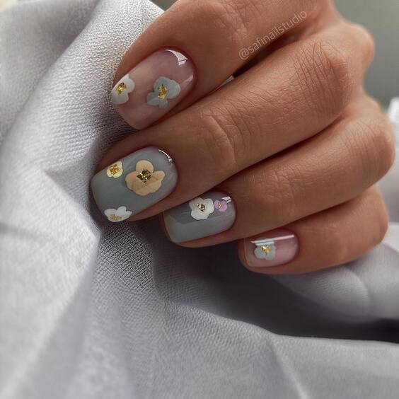 22 Fall Nail Art Designs: Discover the Latest Trends for Autumn 2024