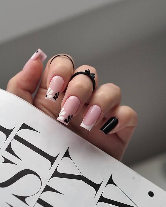 20 Top Fall Nail Ideas 2024: Chic Designs for Every Style