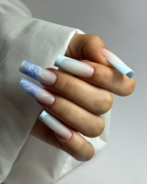 20 Elegant Fall Nail Designs: Discover Simple & Creative Manicures for 2024