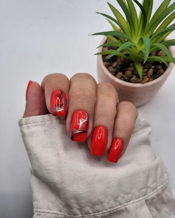 20 Stunning Coral Beach Nail Designs for Vibrant Summer Style