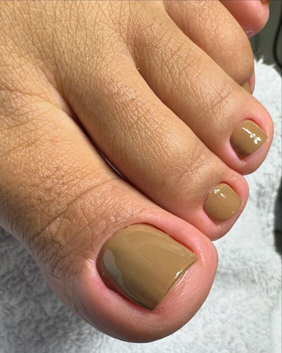 20 July Toe Nail Colors: Vibrant Designs for Summer | Top Picks