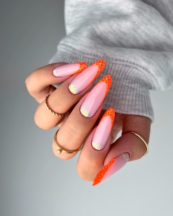 22 Stunning Nail Art Trends for Augus Nails 2024: Vibrant Designs & DIY Tips