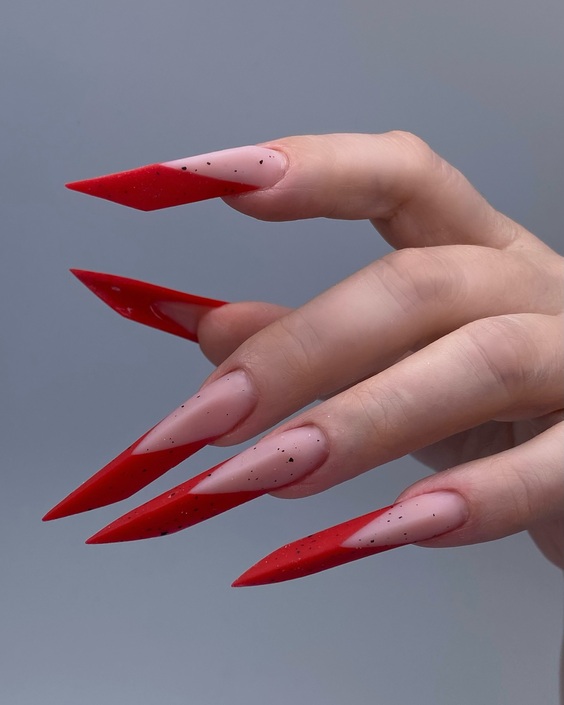 20 Elegant Fall Nail Designs: Discover Simple & Creative Manicures for 2024