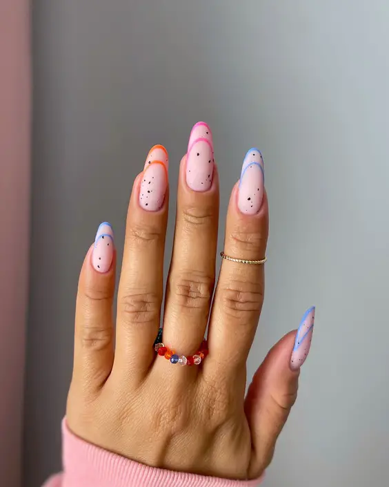 21 Cute Beach Nails: Trendy Styles for Summer | Easy DIY & Pro Designs