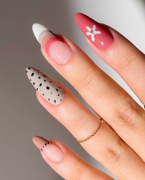 22 Fall Nail Art Designs: Discover the Latest Trends for Autumn 2024