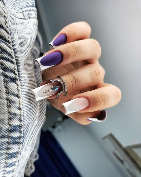 21 July Nails Color 2024: Discover Bold and Elegant Designs for Every Style
