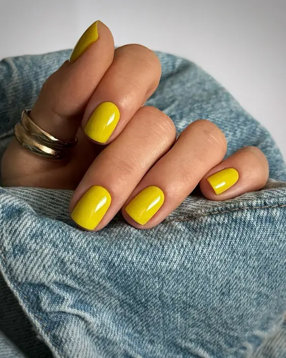 22 Augus Nails Color 2024: Trendy Designs for Every Style
