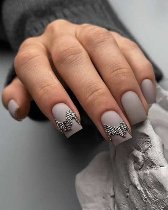 22 Fall Nail Art Designs: Discover the Latest Trends for Autumn 2024