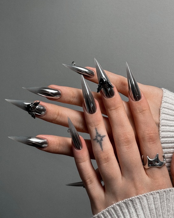 20 Top Fall Nail Ideas 2024: Chic Designs for Every Style