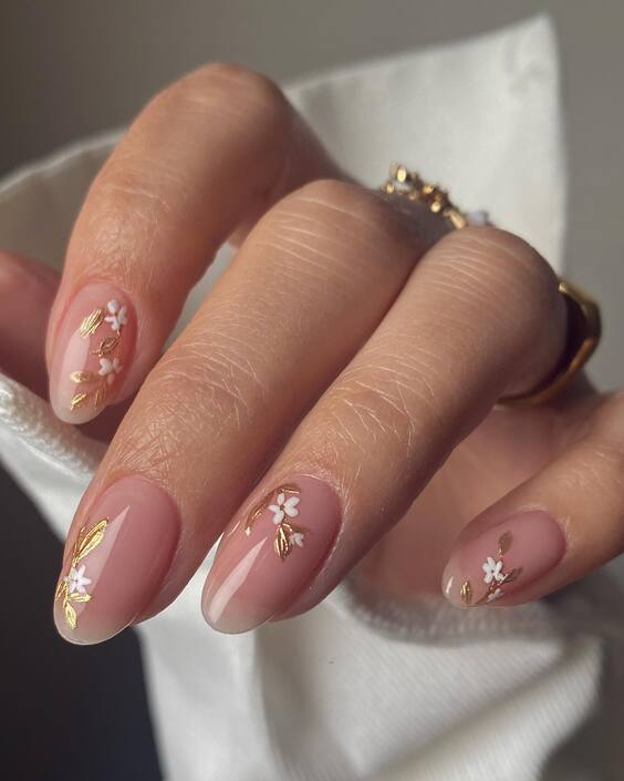 22 Fall Nail Art Designs: Discover the Latest Trends for Autumn 2024