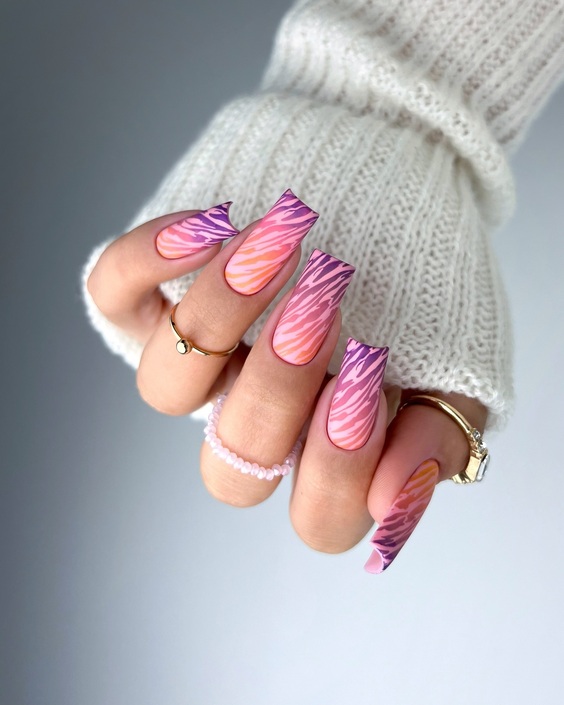 20 Top Fall Nail Ideas 2024: Chic Designs for Every Style