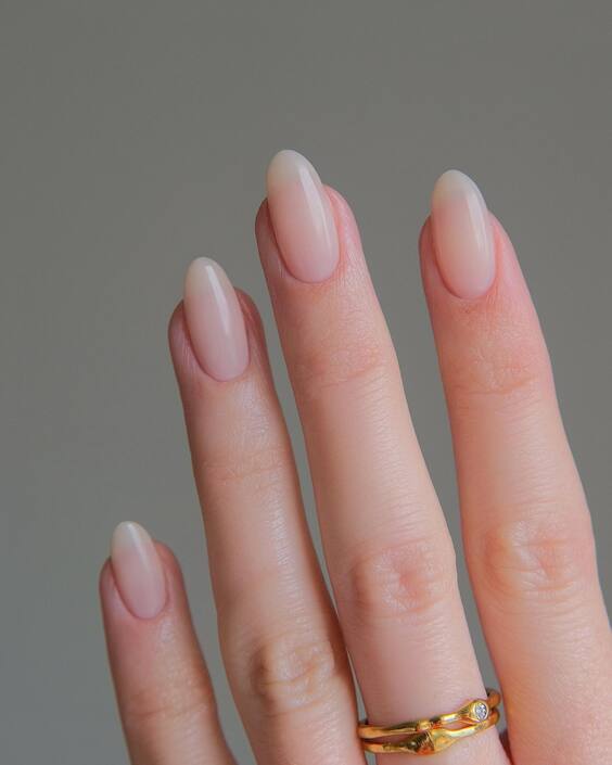 22 Neutral Nail Colors: Elegant Summer 2024 Designs for Every Skin Tone